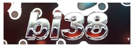 bi38 logo