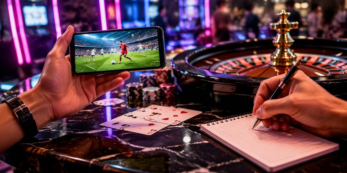 bi38 Live Casino