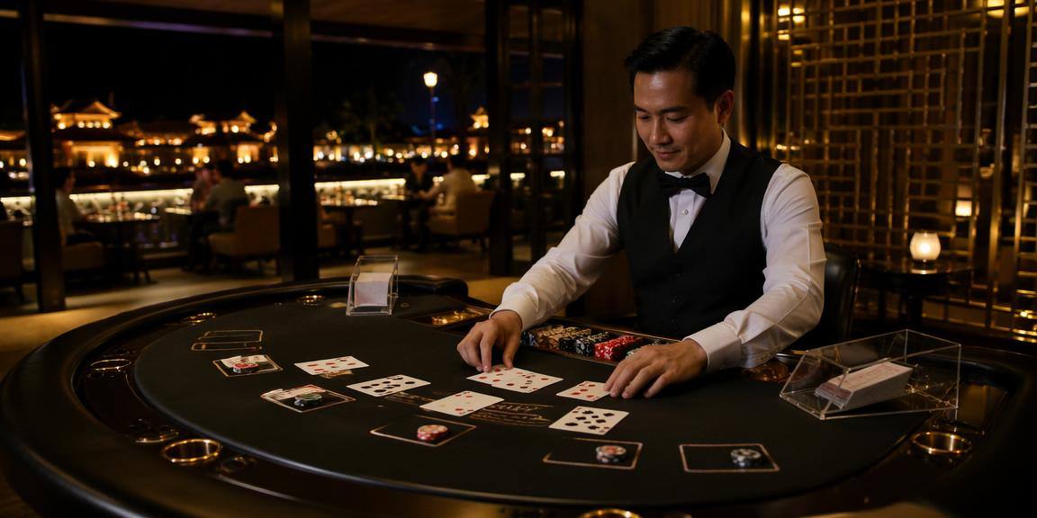 bi38 Live Casino